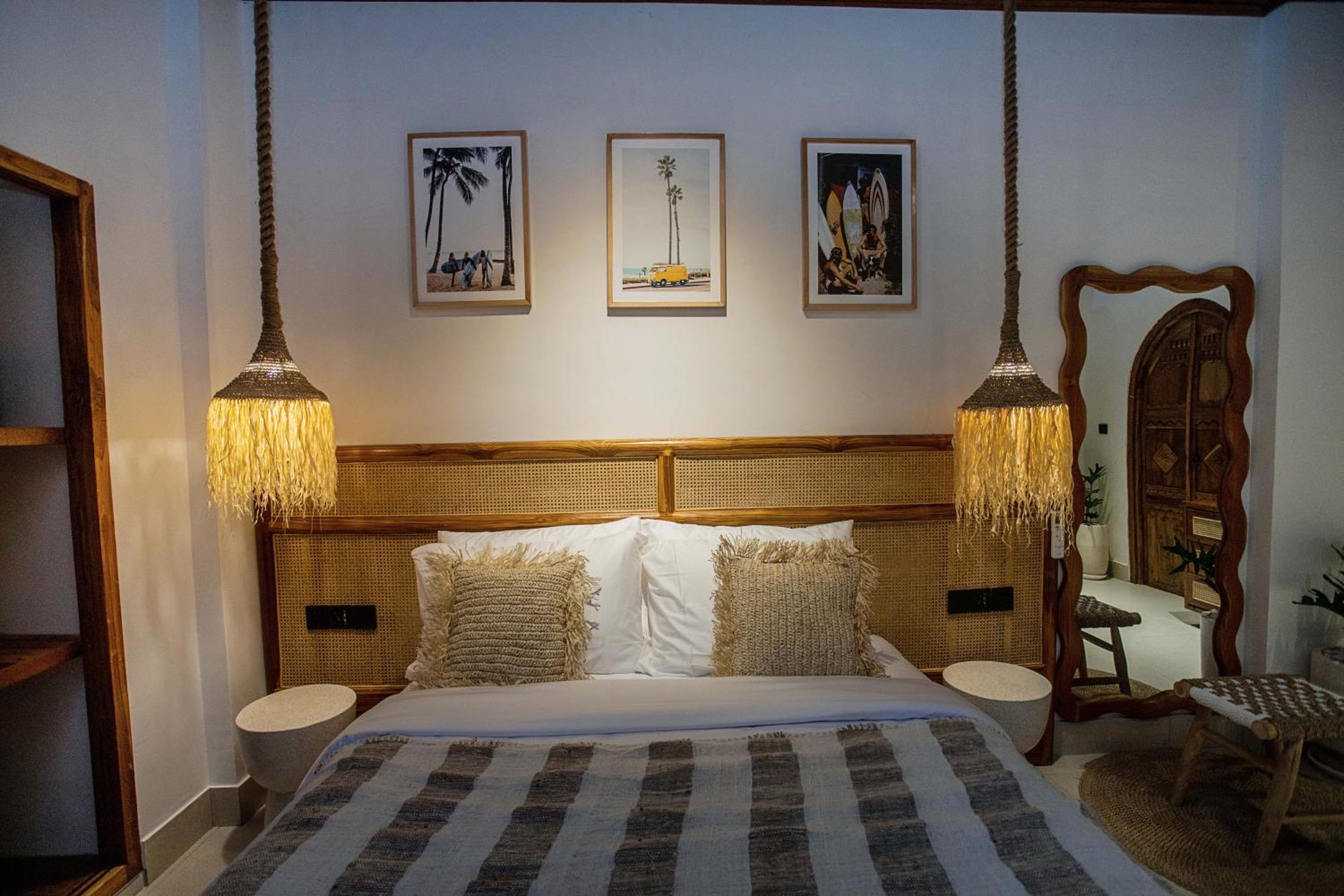 Good Day Villas Lembongan Exterior foto