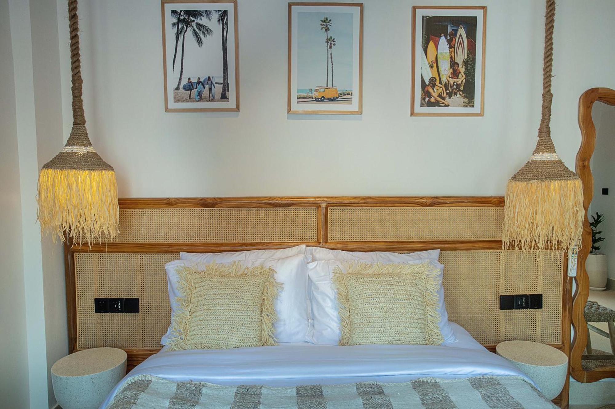 Good Day Villas Lembongan Exterior foto